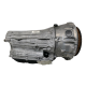 GEARBOX A2532701401 MERCEDES GLC 220 2.1 CDI 9SPD AUTO AUTOMATIC 2018 7250482