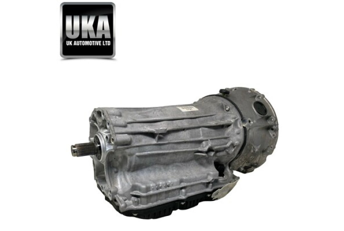 GEARBOX A2532701401 MERCEDES GLC 220 2.1 CDI 9SPD AUTO AUTOMATIC 2018 7250482
