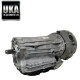 GEARBOX A2532701401 MERCEDES GLC 220 2.1 CDI 9SPD AUTO AUTOMATIC 2018 7250482