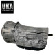 GEARBOX A2532701401 MERCEDES GLC 220 2.1 CDI 9SPD AUTO AUTOMATIC 2018 7250482