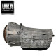 GEARBOX A2532701401 MERCEDES GLC 220 2.1 CDI 9SPD AUTO AUTOMATIC 2018 7250482