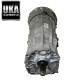 GEARBOX A2532701401 MERCEDES GLC 220 2.1 CDI 9SPD AUTO AUTOMATIC 2018 7250482