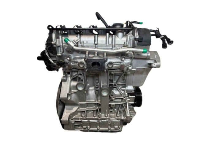 ENGINE DWY SEAT 1.6 1598CC PETROL ARONA IBIZA LEON TOLEDO 0 MILES NEW COMPLETE