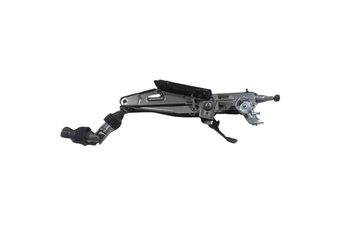 STEERING COLUMN KK21-3C529-DB FORD TRANSIT MK9 2018-2024