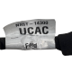 HARNESS NX6T-14300-UCAC FORD FOCUS 1.0 SCTI MHEV 125PS MILD HYBRID WIRING LOOM