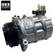 AC PUMP LAND ROVER EVOQUE DISCOVERY SPORT AIR CONDITIONING COMPRESSOR RANGE