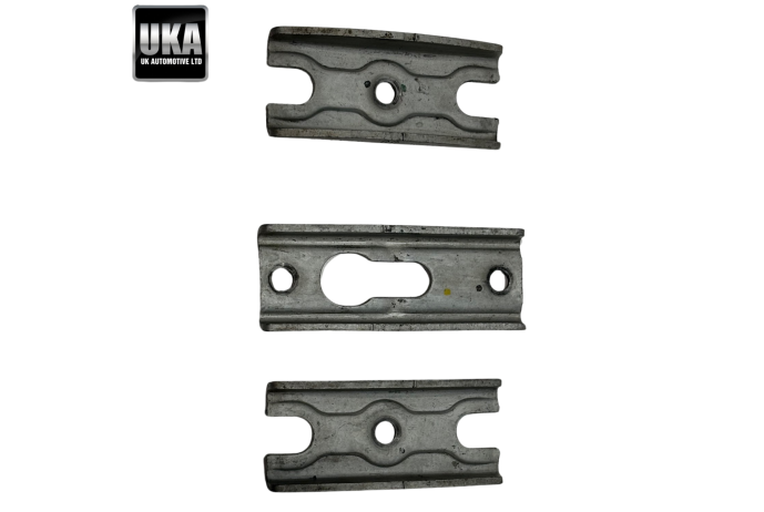 INJECTOR CLAMP BK2Q-9L535-AE FORD RANGER 3.2 TDCI BRACKET SET EURO 6 2016-2020
