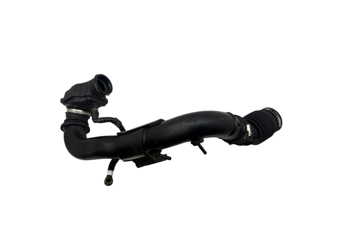 INTAKE JX61-9C623-JA FORD FOCUS 1.0 SCTI MHEV 125PS MILD HYBRID AIR PIPE HOSE