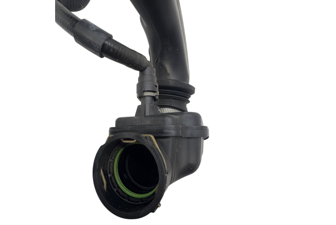 INTAKE JX61-9C623-JA FORD FOCUS 1.0 SCTI MHEV 125PS MILD HYBRID AIR PIPE HOSE