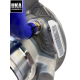 TURBO FITS HONEYWELL GT25 GT25S TURBOCHARGER T3 ANTI SURGE 815637-15 5802076062