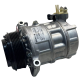 AC PUMP CPLA-19D629-BG JAGUAR F-TYPE XE XF F-PACE FTYPE FPACE AIR CONDITIONING