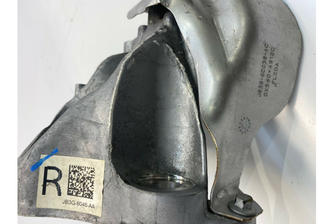 MOUNT JB3G-6046-AA FORD RANGER RAPTOR 2.0 BI TURBO ALI ENGINE MOUNT BRACKET