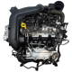 ENGINE DTB VOLKSWAGEN 1.0 999CC TSI TURBO PETROL 3 CYL 0 MILES NEW COMPLETE