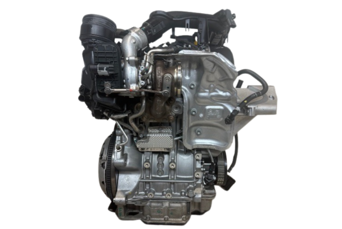 ENGINE DTB VOLKSWAGEN 1.0 999CC TSI TURBO PETROL 3 CYL 0 MILES NEW COMPLETE