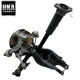 SUSPENSION MERCEDES C CLASS W205 205 2017 REAR DRIVERS RIGHT HUB WISHBONES ARM
