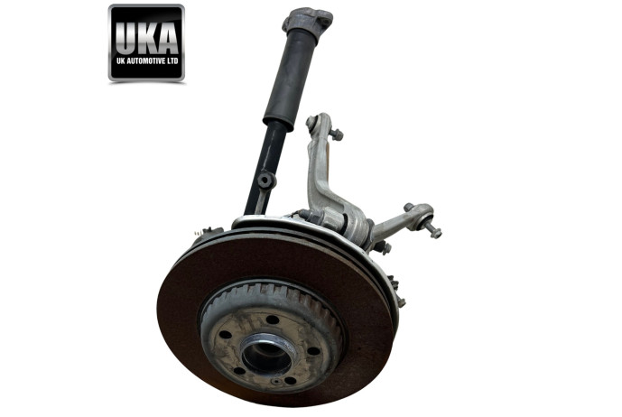 SUSPENSION MERCEDES C CLASS W205 205 2017 REAR DRIVERS RIGHT HUB WISHBONES ARM