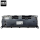 HEATER JK2T-18549-MH FORD TRANSIT CUSTOM MK9 AC CLIMATE PANEL SWITCH 2018-2023