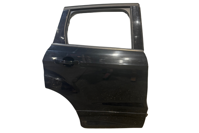 DOOR GV41-S24630-AH FORD KUGA MK2 ST LINE REAR DRIVERS RIGHT BLACK 2016-2019