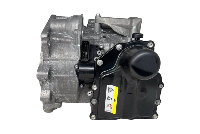 GEARBOX VHQ VW AUDI SEAT SKODA 1.5 TSI 1498CC 7 SPD AUTO AUTOMATIC 2023 6,000M