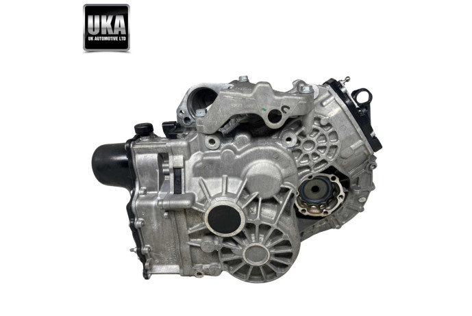 GEARBOX VHQ VW AUDI SEAT SKODA 1.5 TSI 1498CC 7 SPD AUTO AUTOMATIC 2023 6,000M