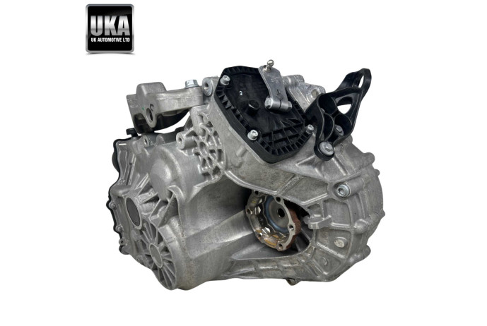 GEARBOX VHQ VW AUDI SEAT SKODA 1.5 TSI 1498CC 7 SPD AUTO AUTOMATIC 2023 6,000M