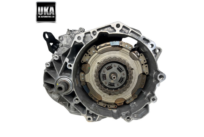 GEARBOX VHQ VW AUDI SEAT SKODA 1.5 TSI 1498CC 7 SPD AUTO AUTOMATIC 2023 6,000M