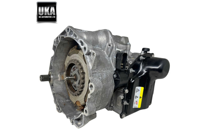 GEARBOX VHQ VW AUDI SEAT SKODA 1.5 TSI 1498CC 7 SPD AUTO AUTOMATIC 2023 6,000M