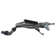 STEERING COLUMN KK21-3C529-DB FORD TRANSIT CUSTOM MK9 2018-2024