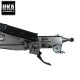 STEERING COLUMN KK21-3C529-DB FORD TRANSIT CUSTOM MK9 2018-2024