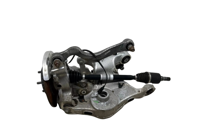 SUSPENSION LAND ROVER EVOQUE L551 19-23 2020 PASSENGER LEFT HUB WISHBONE DRIVESH