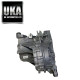 GEARBOX FV4R-7002-CCA FORD KUGA 2.0 TDCI 6 SPEED 2WD MANUAL 2017 11K C1 3