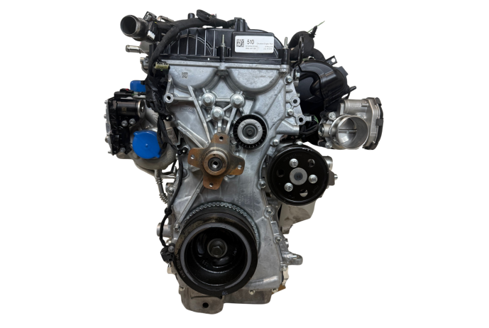 ENGINE T23HDTX FORD EXPLORER 2.3 2261CC GTDI 2WD 2018-2025 NEW C23HDTX 0 MILES