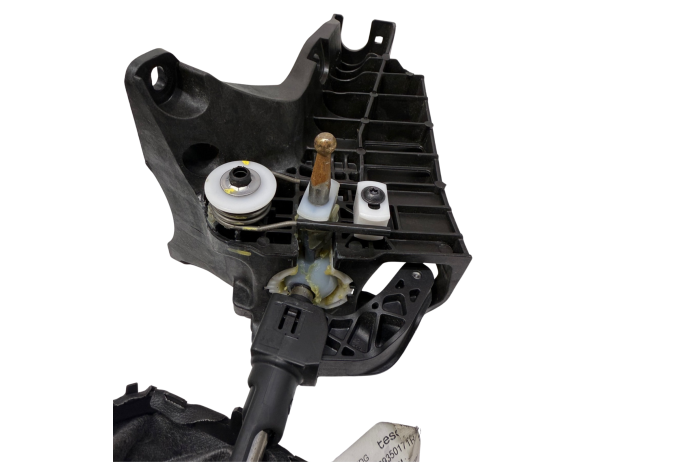 STICK 349013165R RENAULT TRAFIC GEAR GEARSTICK SELECTOR LEVER KNOB 2022 2019-22
