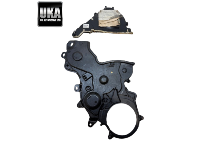TIMING COVER FORD 1.5 ECOBLUE Z2GA EURO 6.2 ENGINE CAMBELT BELT 2018-2024