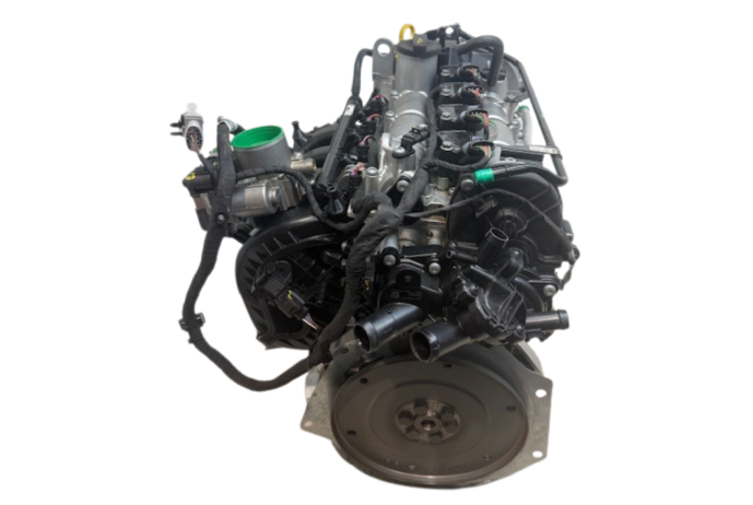 ENGINE DWY SEAT 1.6 1598CC PETROL ARONA IBIZA LEON TOLEDO ZERO MILE NEW COMPLETE