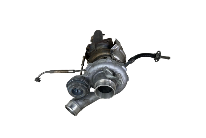 TURBO MERCEDES GLE 63 S 63S AMG 5.5 V8 BI-TURBO TURBOCHARGER A1570900180