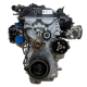ENGINE T23HDTX FORD RANGER 2.3 2261CC GTDI ECOBOOST 273HP 2018-2025 NEW COMPLETE