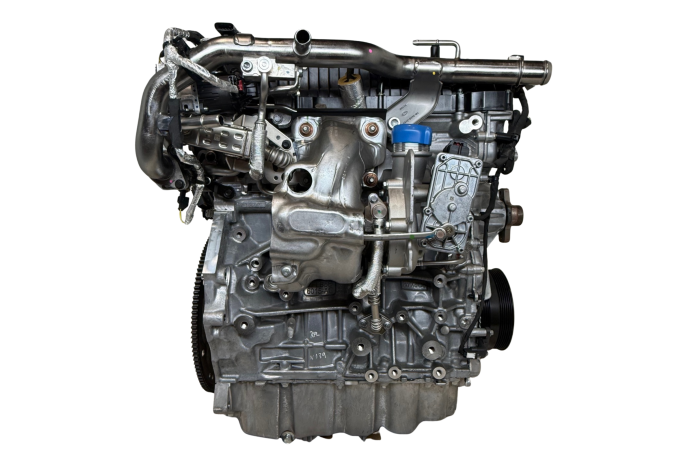 ENGINE T23HDTX FORD RANGER 2.3 2261CC GTDI ECOBOOST 273HP 2018-2025 NEW COMPLETE