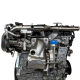 ENGINE T23HDTX FORD RANGER 2.3 2261CC GTDI ECOBOOST 273HP 2018-2025 NEW COMPLETE