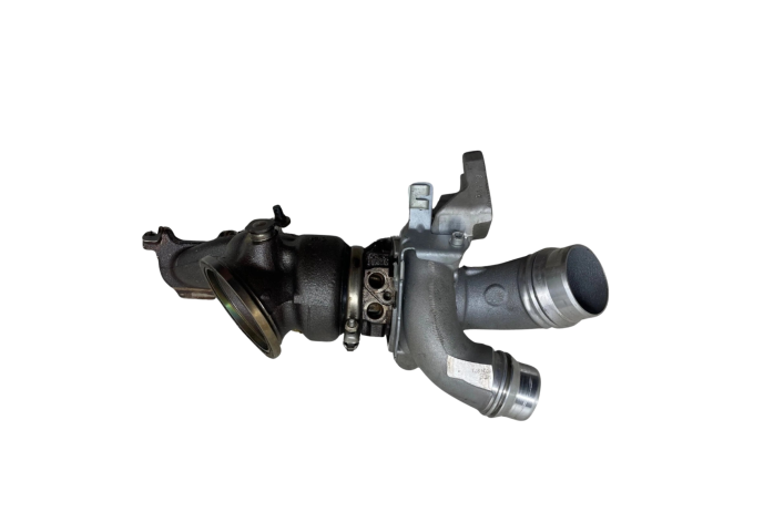TURBO 8054873 BMW X3 X3M M3 3.0 TURBOCHARGER S58 S58B30A