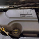 GEARBOX K8D2-7000-AB RANGE ROVER EVOQUE 2.0 MHEV PETROL AUTO 9HP50 13,031 MILES