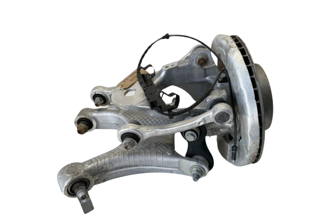 HUB WISHBONE BMW X5 30D 40D 50 XDRIVE 2016 REAR LEFT SUSPENSION CONTROL ARMS 