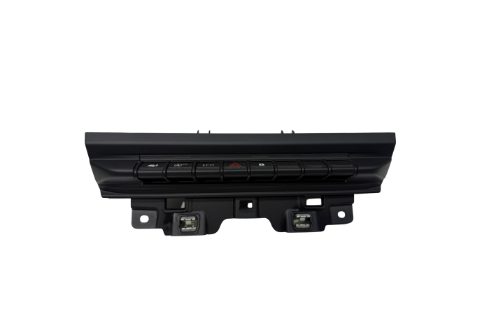 SWITCH 283E81404R RENAULT TRAFIC DASH HAZARD ECO CONTROL PANEL SWITCHES 2022
