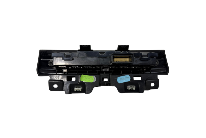 SWITCH 283E81404R RENAULT TRAFIC DASH HAZARD ECO CONTROL PANEL SWITCHES 2022