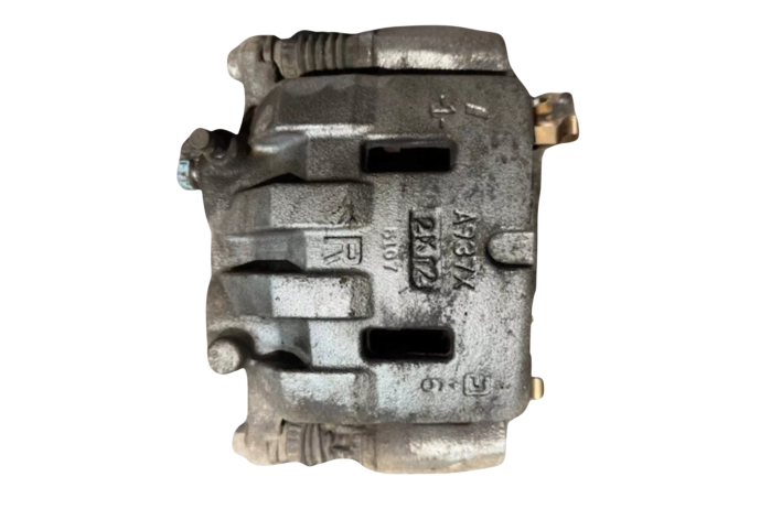 BRAKE CALIPER ISUZU GRAFTER 1.9 1898CC E6 FRONT RIGHT DRIVERS 2023 6,199M