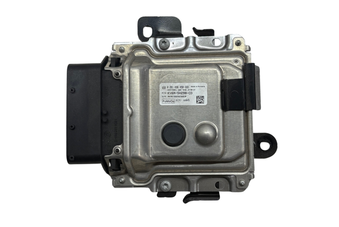 MODULE KV6A-5H298-CD FORD TRANSIT CUSTOM ADBLUE CONTROL 2.0 EURO 6.2 ECOBLUE ECU